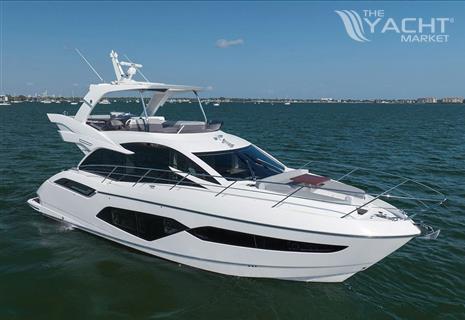 Sunseeker Manhattan 55 - 0 - Main