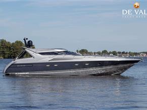 Sunseeker Camarque 55