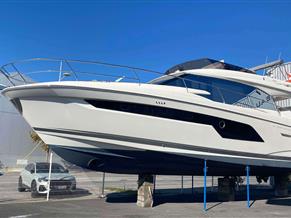 PRESTIGE PRESTIGE 520