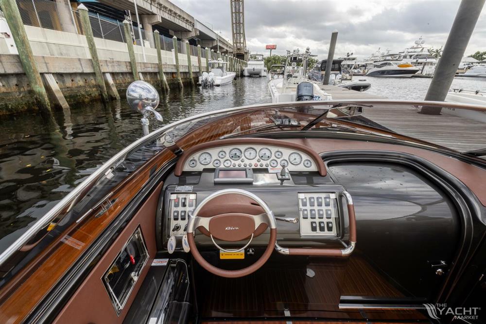 2013 Riva