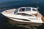 Fairline Targa 45 GT - Manufacturer Provided Image: Manufacturer Provided Image