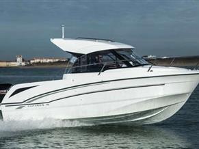 BENETEAU ANTARES 6 OB