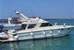 FAIRLINE SQUADRON 50