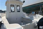 QUICKSILVER QUICKSILVER 500 CABINE