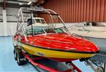 Fletcher wakesport SJX