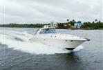 Sea Ray 600 Sun Sport