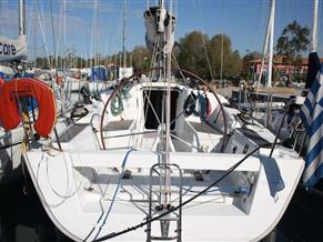 BENETEAU FIRST 35