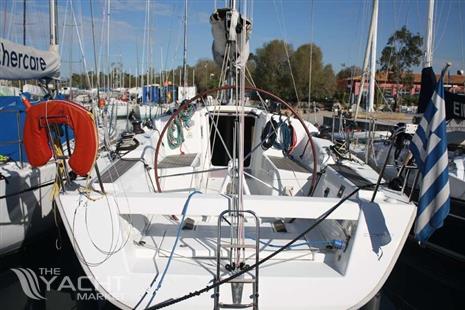 BENETEAU FIRST 35