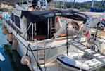 FAIRLINE FAIRLINE 40 FLYBRIDGE