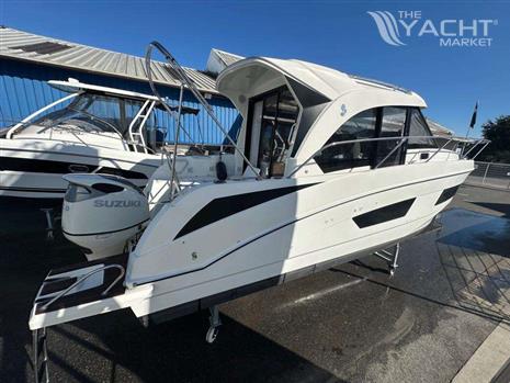 BENETEAU ANTARES 9