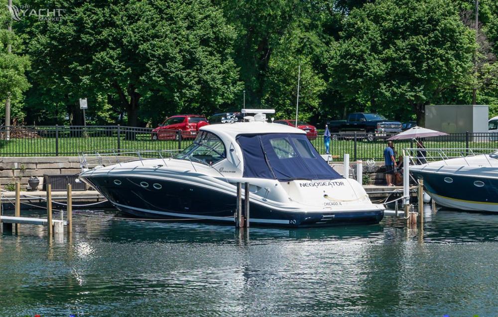 2005 Sea Ray