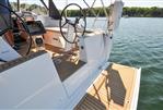 Hanse 348 - Hanse 348 - Makai - Drop Down Transom