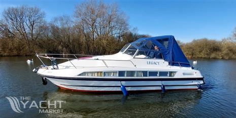 Alpha 29 Sportsbridge - Image 
