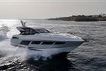 Sunseeker Predator 57