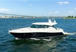 Tiara Yachts 44 Coupe