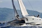 Catamaran TS 52.8