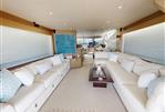 Sunseeker 75 Yacht - Sunseeker 75 Yacht