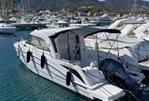 BENETEAU ANTARES 8 OB