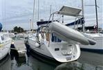 BENETEAU OCEANIS 323 CLIPPER