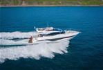 Princess Yachts S62 - Manufacturer Provided Image: Manufacturer Provided Image