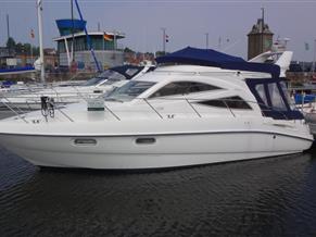 Sealine F34