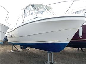 BENETEAU ANTARES 620 IB