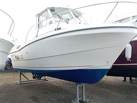 BENETEAU ANTARES 620 IB