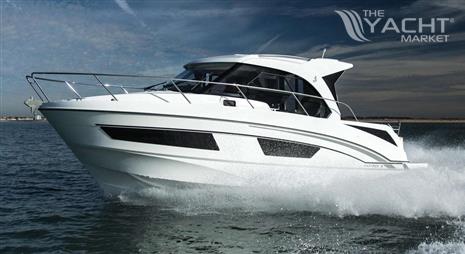 BENETEAU ANTARES 9