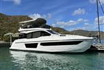 Azimut 53 Fly