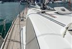 Beneteau Oceanis 50