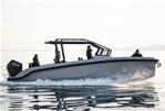 Rand Boats Roamer 29