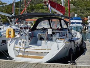 Jeanneau Sun Odyssey 44i