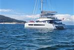 Fountain Pajot SAMANA 59 - FOUNTAINE PAJOT SAMANA 59 2022