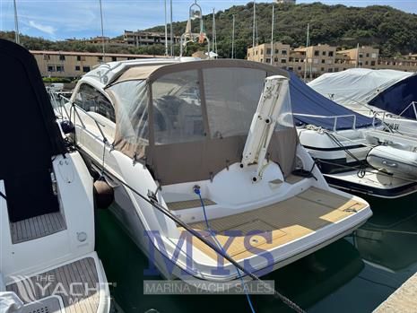 Sessa Marine C 38 - SESSA MARINE C38 (27)