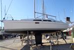 HANSE YACHTS HANSE 320