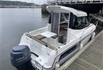 JEANNEAU MERRY FISHER 605
