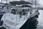 BENETEAU OCEANIS 523 CLIPPER