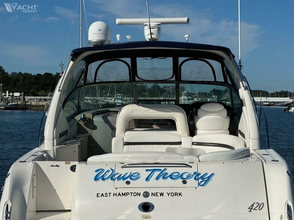 2003 Sea Ray