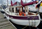 Pilothouse Motorsailer - Picture 2