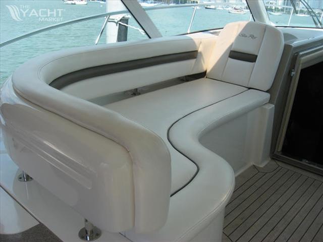 2007 Sea Ray