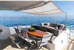 LAZZARA YACHTS LAZZARA 76