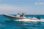 Cobra Ribs Nautique 8.7m - Picture 6