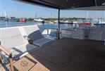 Sunseeker 90 Ocean - 8 - Aft Cockpit