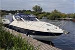 Fairline Targa 37