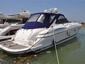 SUNSEEKER PREDATOR 56