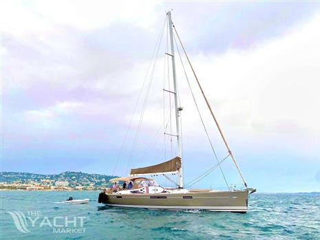 JEANNEAU JEANNEAU YACHTS 57