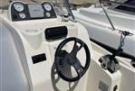 QUICKSILVER QUICKSILVER ACTIV 605 SUNDECK