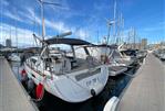 BENETEAU OCEANIS 45