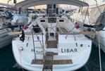Elan Impression 384
