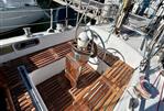 CONTEST YACHTS CONTEST 36 KETCH